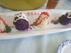 -金家老三饭庄(常营店)