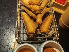 -老头儿油爆虾·知味杭州(爱琴海购物中心)