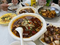 -碧海银沙海鲜餐厅(恒大海上威尼斯店)