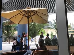 -阿嬷手作(成都万象城店)