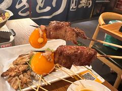 -王氏炉匠·烧鸟放题自助(好运街店)