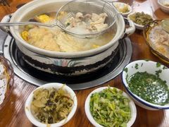 -潮陈记土鸡火锅(东厦北路店)