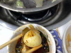 -海关荤豆花(洋河一路店)