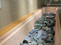 -洛阳周王城天子驾六博物馆