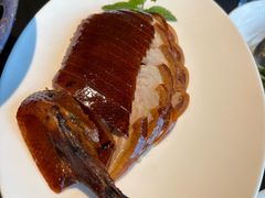 -喜悦烤鸭·新京菜(王府井店)