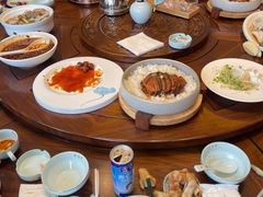 -二分八云雁阁(长治路店)