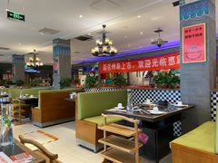 -小牛海记潮汕牛肉店(永定路店)