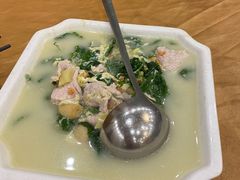 -澳门西南饭店·粤菜·茶市·手工点心(华海路店)