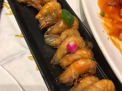 -上海会馆(香港名都店)