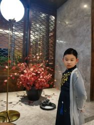 -盘子女人坊古装写真摄影(南京总店)