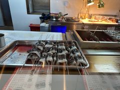 -银河烧鳗·活鳗料理专门店(西单大悦城店)