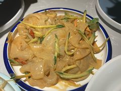 摇滚拉皮-额娘·现烙春饼烤鸭(太原总店)