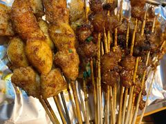 五花肉-李不管把把烧(合肥总店)