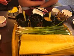 煎饼卷大葱-赵记煎饼卷大葱(东岳店)