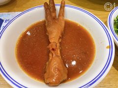 -阿琴面馆(武林路店)