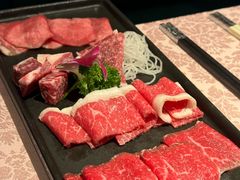 -囍凤楼·粤菜·点心·火锅(温特莱店)