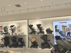 -英氏YeeHoO(港汇恒隆广场店)