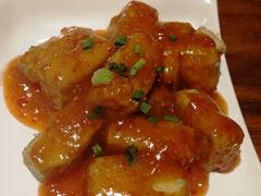 -臭桂鱼儿特色餐厅(朝晖七小区北区店)