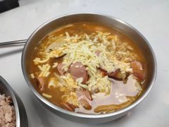 芝士辛拉面-HONGA HONGA雄家(曹路店)