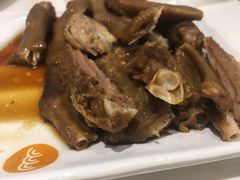 -龙记·香港茶餐厅(海上世界店)