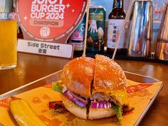 -Side Street街旁(交道口店)