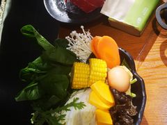 -呷哺呷哺(王府井喜悦店)