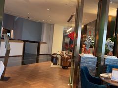 -南京空港温德姆花园酒店·MTF满庭芳中餐厅
