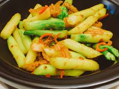 -伯衡55·吉品轩(乌鲁木齐南路店)