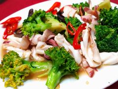 -车头老二大排档