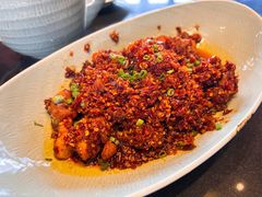 -丽江金茂凯悦臻选酒店-滇香馆