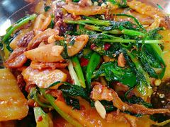-88号小吃店·经典云南菜·地道纳西美食