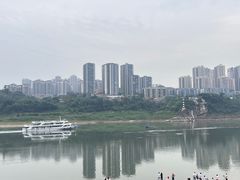 -磁器口古镇