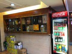 -吉莲利苑海鲜酒家(珠海拱北28年老字号店)