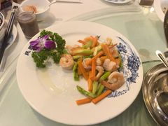 -清真马祥兴菜馆(云南北路店)