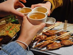 -管氏翅吧(人民大学店)