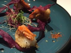 -AZUL by FUEL蓝色·法式酒馆(琶醍店)