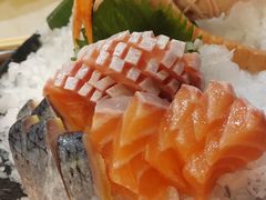 -粤海喜来登酒店-班妮海鲜铁板烧和牛放题餐厅(天河城店)