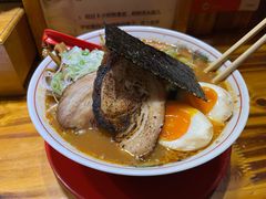 -老龙亭拉面店