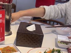 -初晋·山西地道刀削面.晋北莜面香(星耀城店)