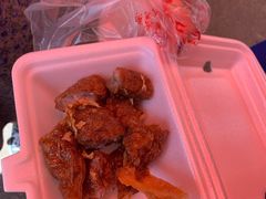 -八市阿杰五香(大元路分店)