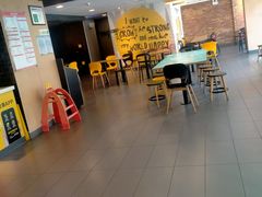 -麦当劳(明湖店)