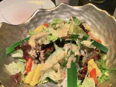 -AJIYA·池袋日式烧肉自助(天津万象城店)