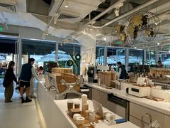 -% Arabica阿拉比卡咖啡(前滩太古里店)