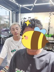 -無名发艺
