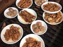 -品香排骨饭(羊官路店)
