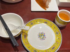-京味张·北京烤鸭(天河南二路店)