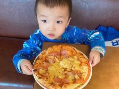 -比格比萨自助(宋家庄店)