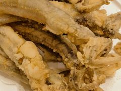 -北塘海鲜·天津菜·鲅鱼水饺是一绝(大光明桥旗舰店)