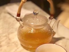 -无锡苏宁银河国际酒店-悦府65中餐厅