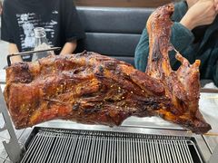 -蒙乡烤全羊·烤羊腿(京溪同和店)